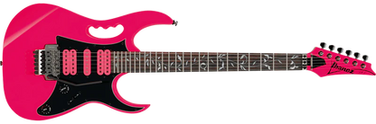 Guitarra Electrica Ibanez Jem jrsp-Pink