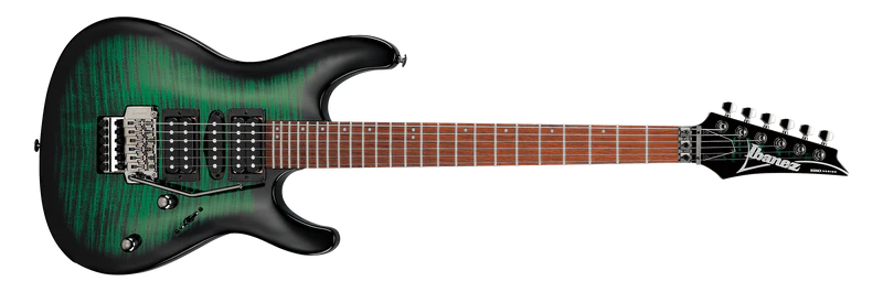 Guitarra Electrica Ibanez KIKOSP3-TEB