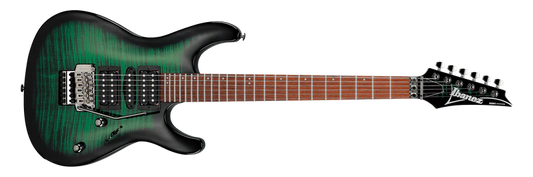 Guitarra Electrica Ibanez KIKOSP3-TEB