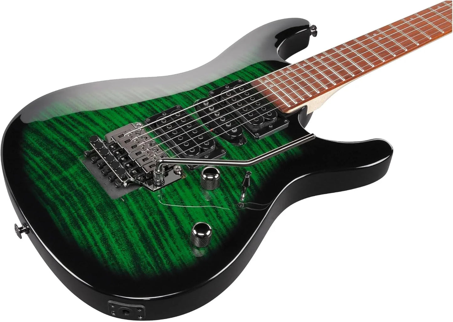 Guitarra Electrica Ibanez KIKOSP3-TEB