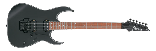 Guitarra Electrica Ibanez RG420EX-BKF