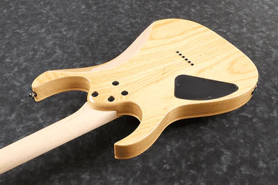 Guitarra Electrica Ibanez Rg421Ahm-Bmt