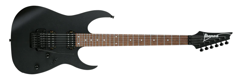 Guitarra Electrica Ibanez Rgrt420-wk