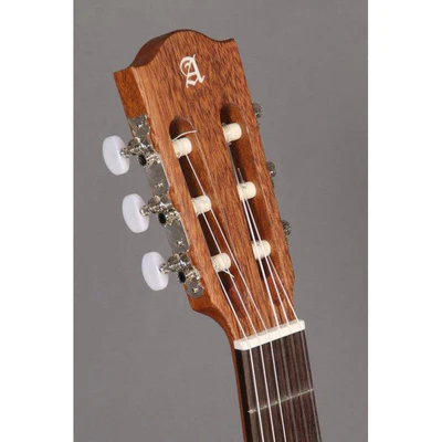 Guitarra Electroacustica Alhambra Z Nature CT EZEstuche