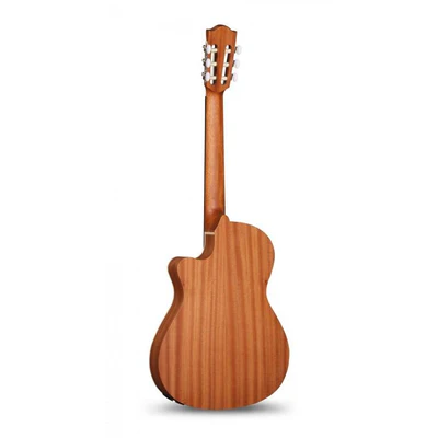 Guitarra Electroacustica Alhambra Z Nature CT EZEstuche