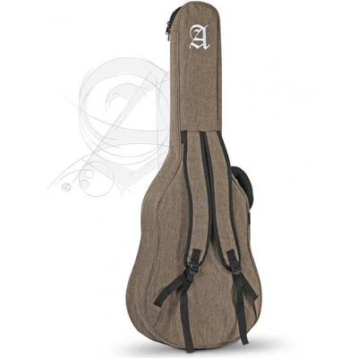 Guitarra Electroacustica Alhambra Z Nature CT EZEstuche