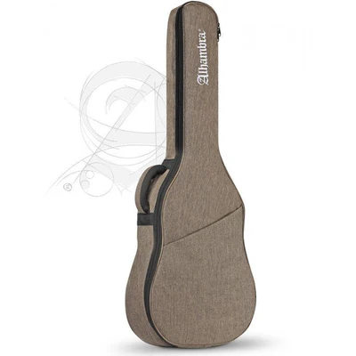 Guitarra Electroacustica Alhambra Z Nature CT EZEstuche