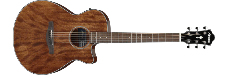 Guitarra Electroacustica Ibanez AEG61-NMH