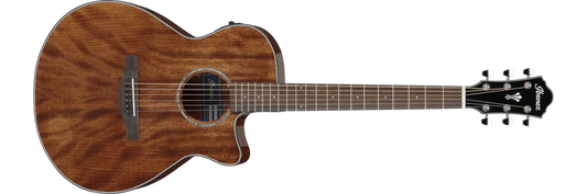 Guitarra Electroacustica Ibanez AEG61-NMH
