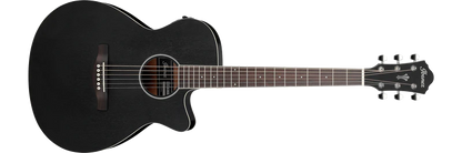 Guitarra Electroacustica Ibanez AEG7MH-WK