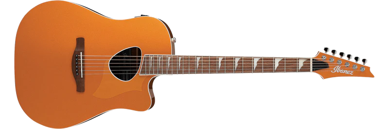 Guitarra Electroacustica Ibanez ALT30-DOM