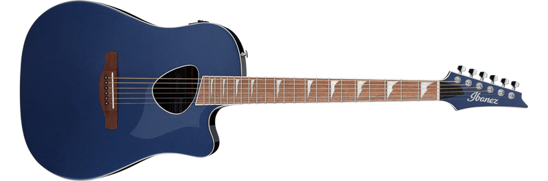 Guitarra Electroacustica Ibanez ALT30-NBM