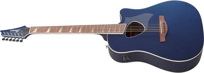 Guitarra Electroacustica Ibanez ALT30-NBM