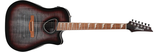 Guitarra Electroacustica Ibanez ALT30FM-RDB