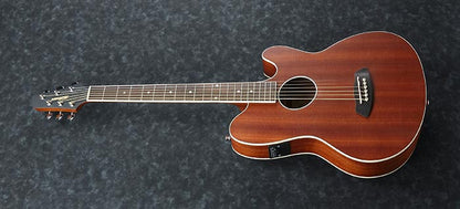 Guitarra Electroacustica Ibanez Tcy12E-Opn
