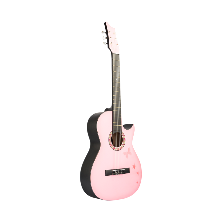 GUITARRA CLÀSICA - YOPAL