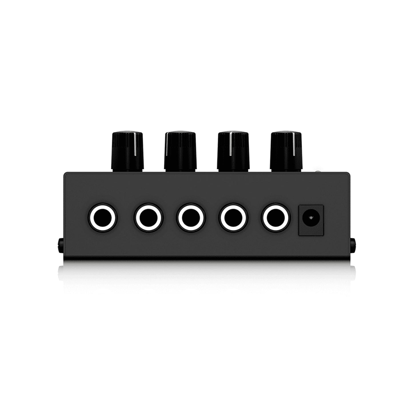 Amplificador HA400 BEHRINGER audífonos 4 canales