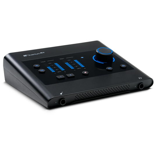 INTERFAZ DE AUDIO PRESONUS QUANTUM ES 2