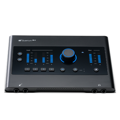 INTERFAZ DE AUDIO PRESONUS QUANTUM ES 4