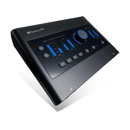 INTERFAZ DE AUDIO PRESONUS QUANTUM ES 4