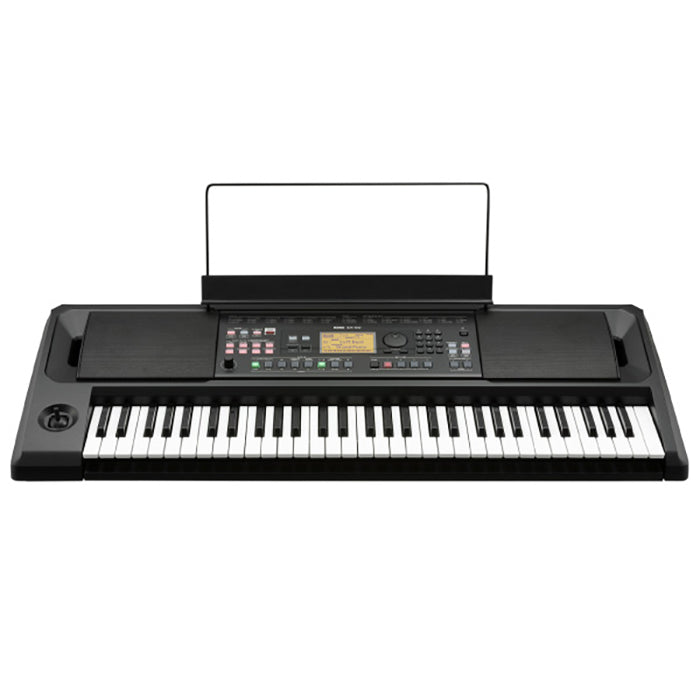 KORG EK-50 TECLADO + ADAPTADOR