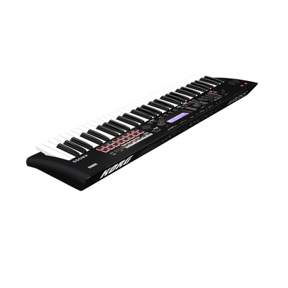 SINTETIZADOR KORG KROSS2-61 DE 61 TECLAS