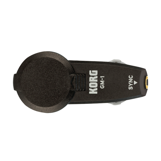 METRONOMO IN EAR KORG GM-1 4PCS DE 4UNIDADES
