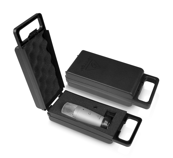 Micrófono C-1 BEHRINGER condensador