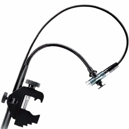 MICROFONO BETA98ADC DE CONDENSADOR PARA INSTRUMENTOS