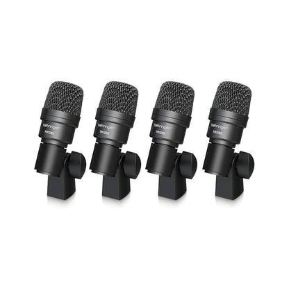 Kit BC1200 BEHRINGER micrófonos batería
