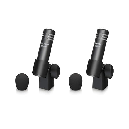 Kit BC1200 BEHRINGER micrófonos batería