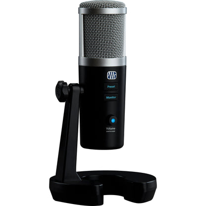 MICROFONO USB CON DSP PRESONUS REVELATOR