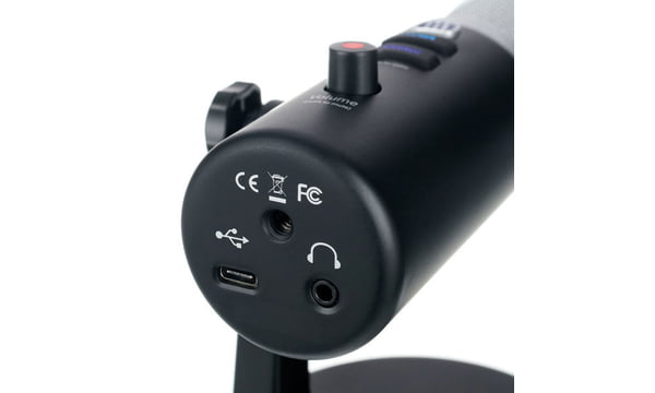 MICROFONO USB CON DSP PRESONUS REVELATOR