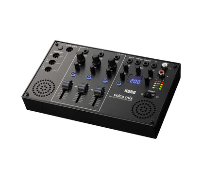 MIXER VOLCA MIX PARA SERIE VOLCA DE KORG