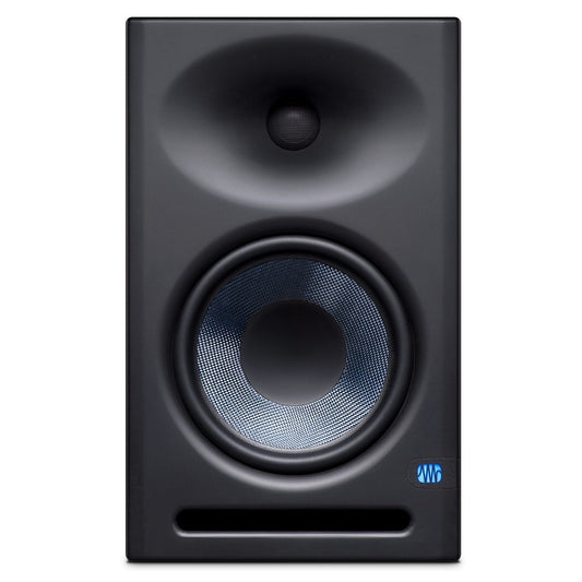 MONITOR DE ESTUDIO DE 8 PRESONUS ERIS E8 XT”