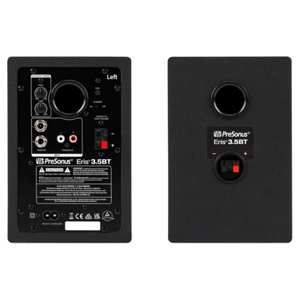 MONITORES PRESONUS BLUETOOTH ERIS 3.5 (PAR)