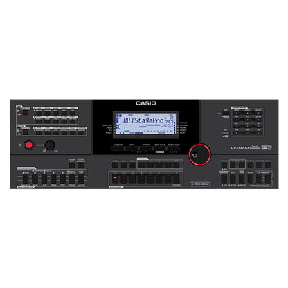 Teclado Casio CT-X5000 Con Adaptador