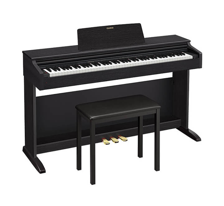 Piano digital casio AP-270BK