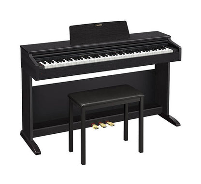 Piano digital casio AP-270BK