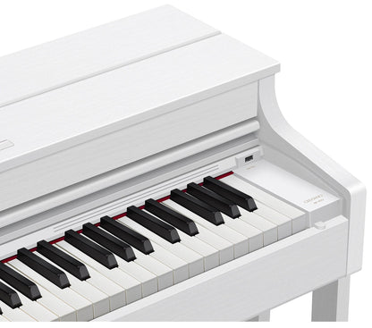 Pedal digital casio  AP-470WE Blanco Celviano