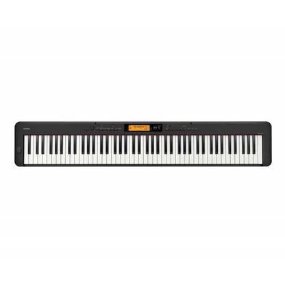Pianos digital casio  CDP-S360 negro