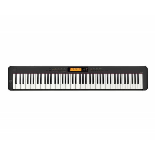 Pianos digital casio  CDP-S360 negro