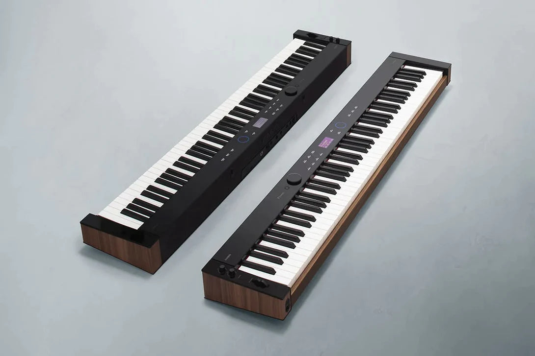 Pianos digital casio  PX-S6000BK