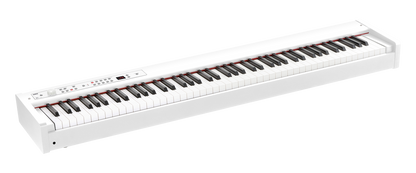 PIANO DIGITAL KORG D1 WH