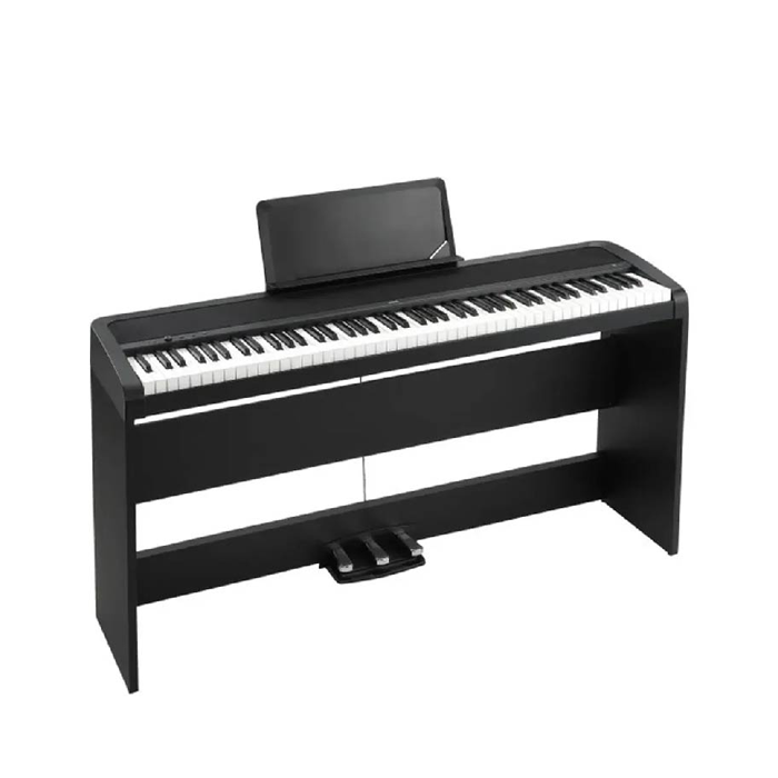 PIANO DIGITAL KORG LP-180-BK PIANO