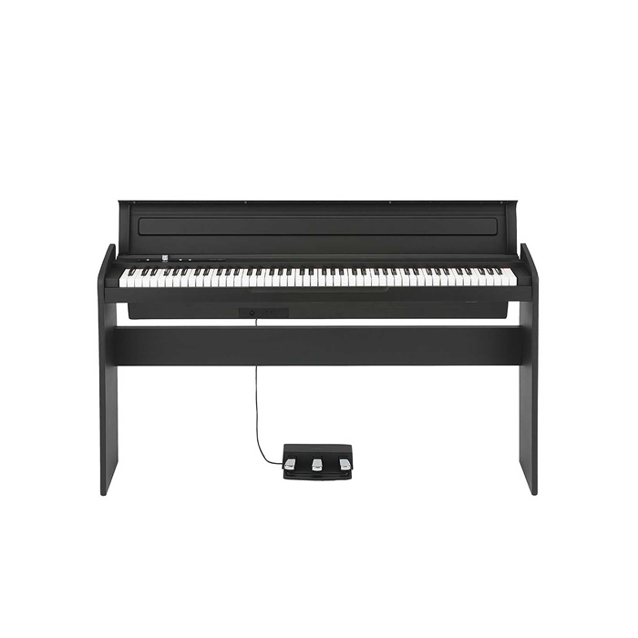 PIANO DIGITAL KORG LP-180-BK PIANO