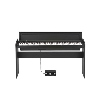 PIANO DIGITAL KORG LP-180-BK PIANO