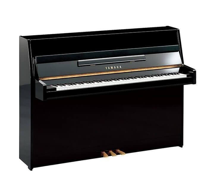 PIANO VERTICAL YAMAHA JU109PE