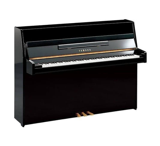 PIANO VERTICAL YAMAHA JU109PE