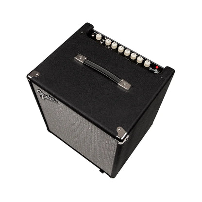 Amplificador Fender bajos rumble 100 V3 2370400000